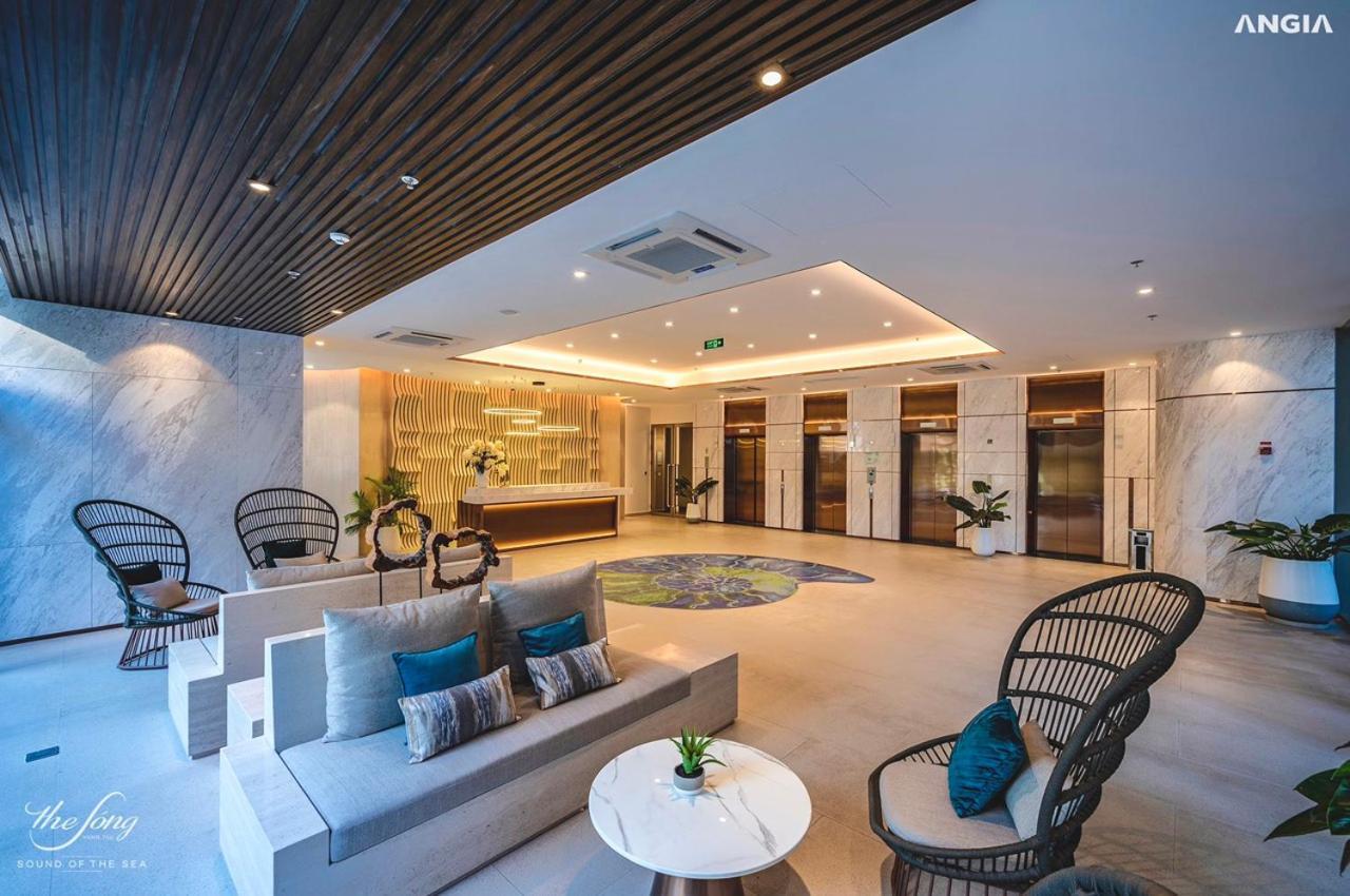 Căn hộ The Sóng Vũng Tàu Extérieur photo