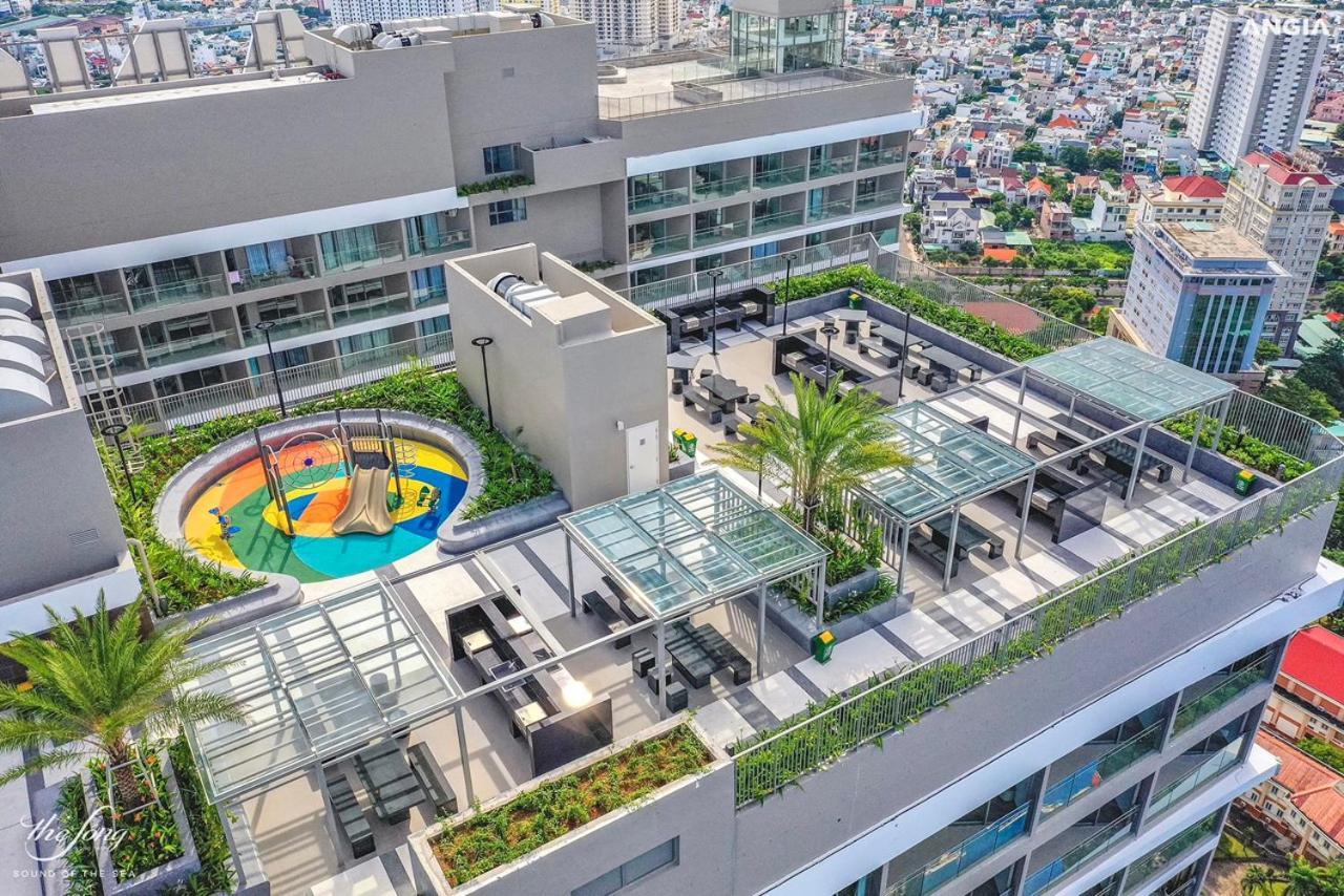 Căn hộ The Sóng Vũng Tàu Extérieur photo