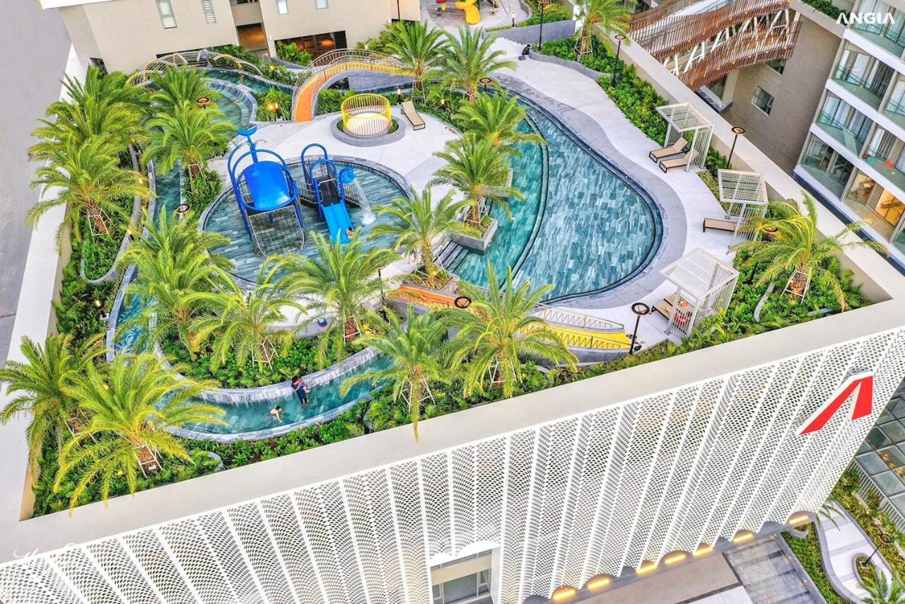 Căn hộ The Sóng Vũng Tàu Extérieur photo