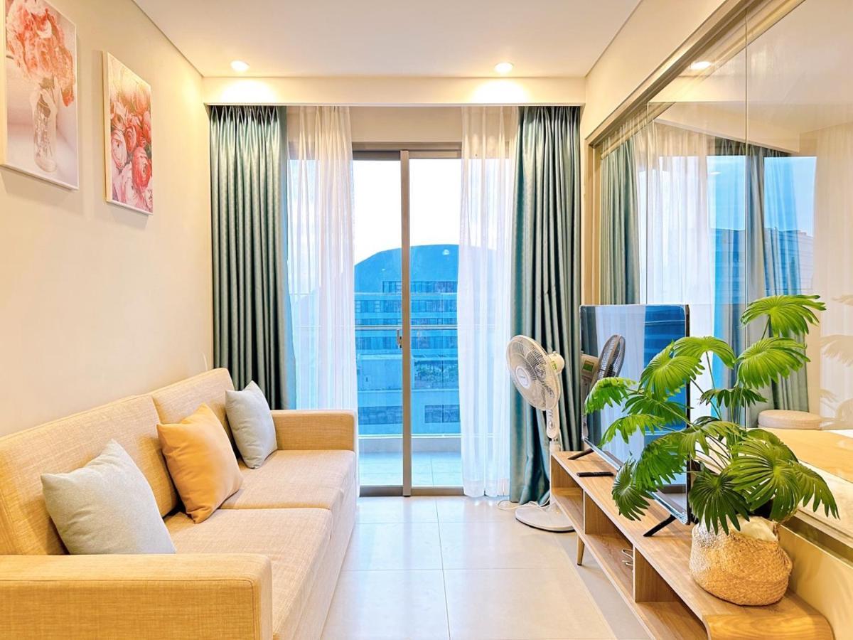 Căn hộ The Sóng Vũng Tàu Extérieur photo