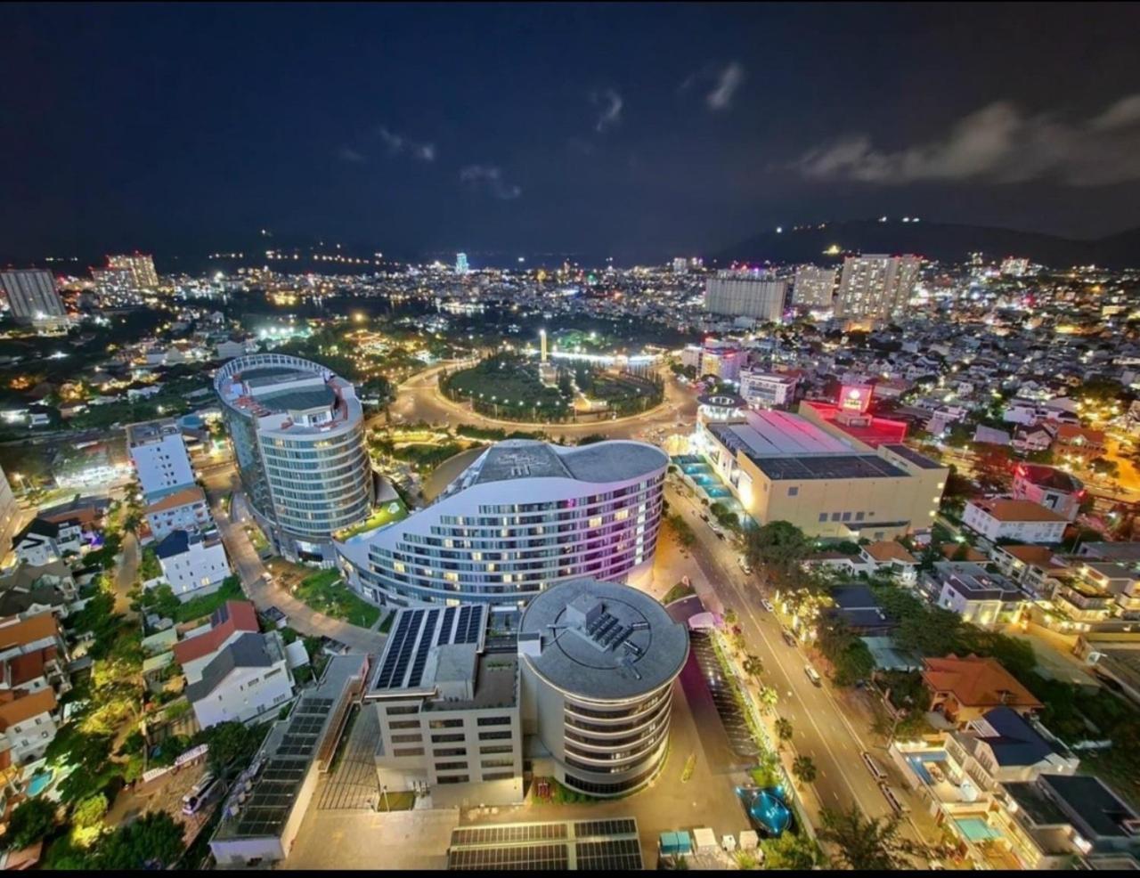 Căn hộ The Sóng Vũng Tàu Extérieur photo
